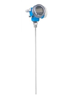Endress+Hauser Levelflex FMP50