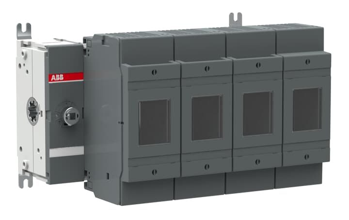 ABB Oy, Smart Power OS200 and OS250