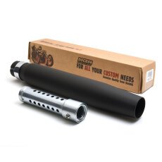 SOUND Marine SM-SIL-250-25dB