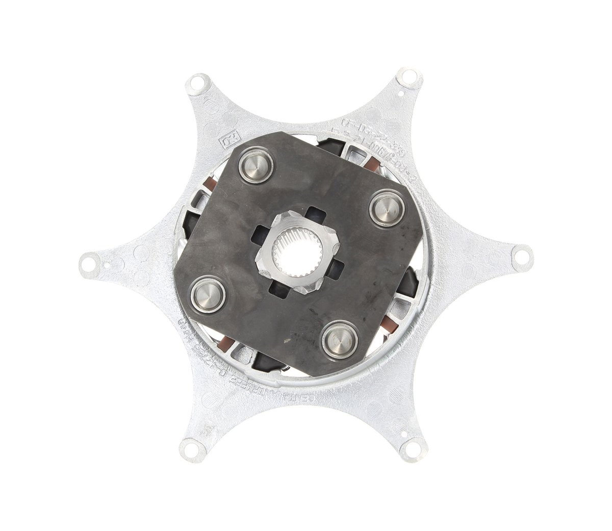 Ilmor Engineering PLMRM06.2GDI