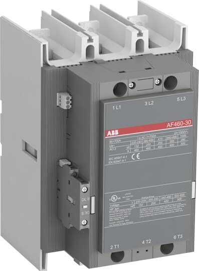 ABB Marine AF460 Marine 440V Marine
