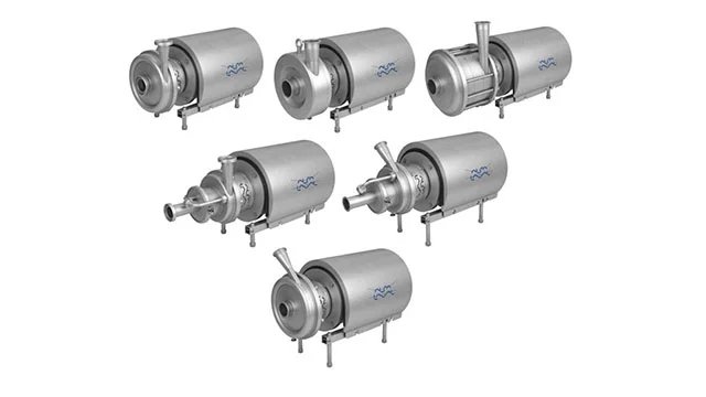 Alfa Laval LKHex-40