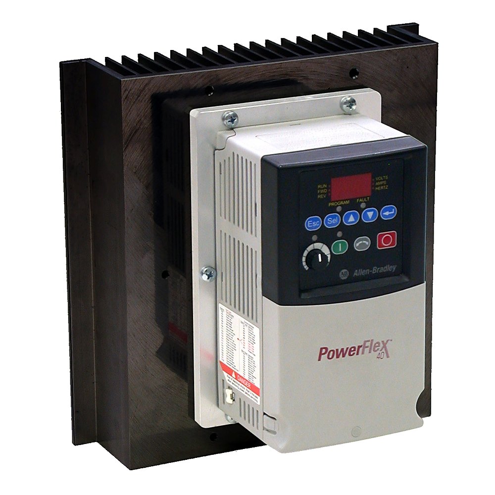Rockwell/AB Marine PowerFlex 40P 11kW 400V Marine