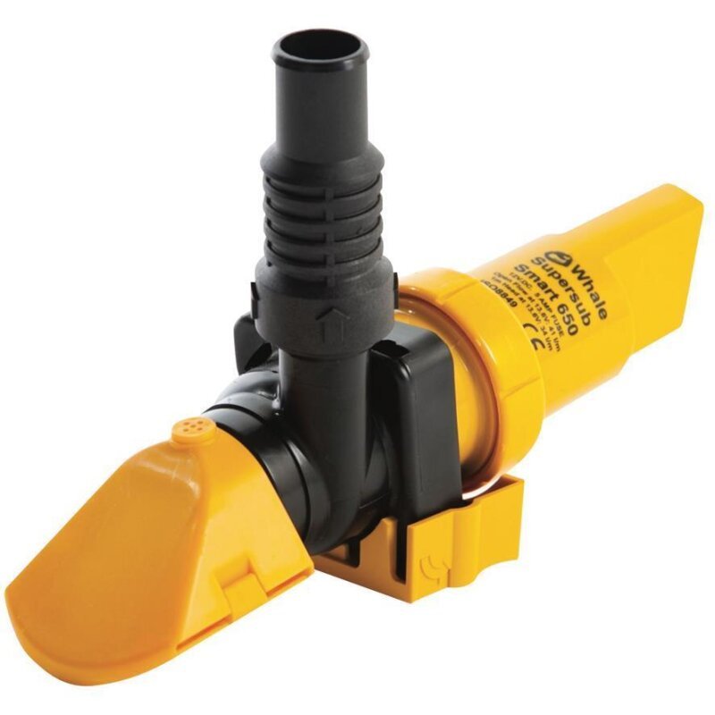 Whale Systems SS1224