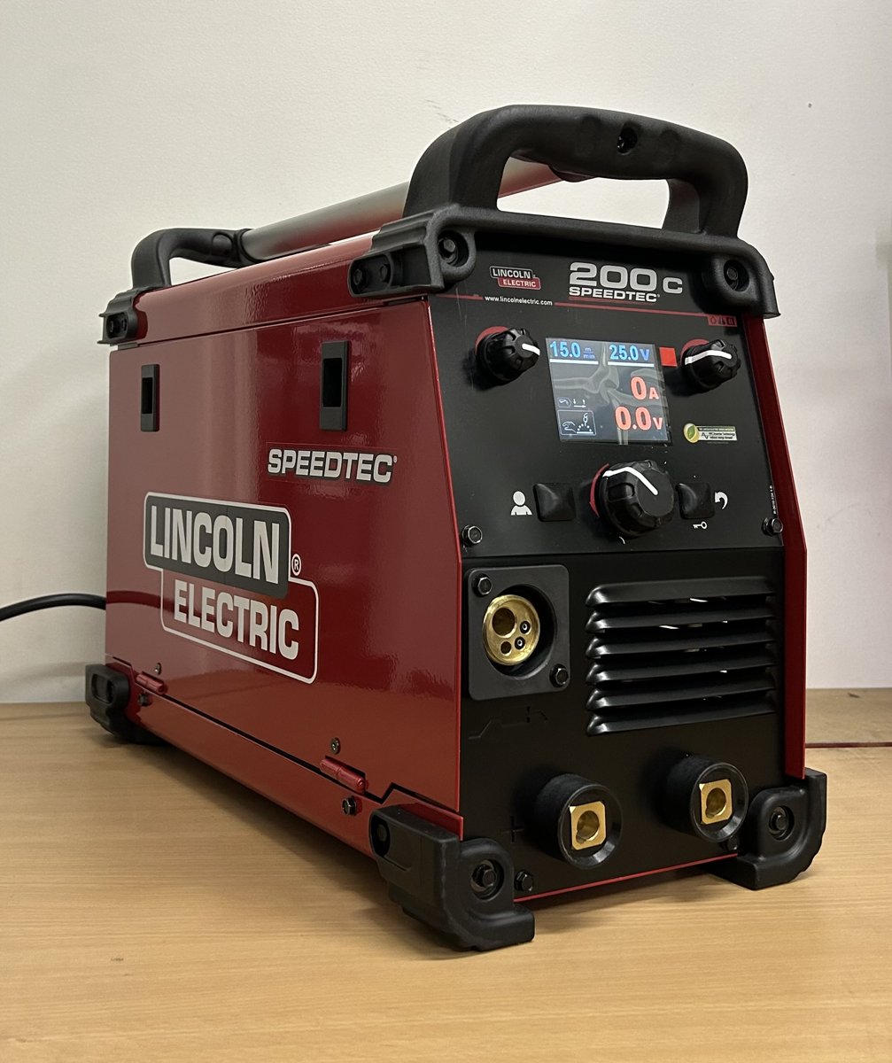 Lincoln Electric Europe FERROMATIC 200