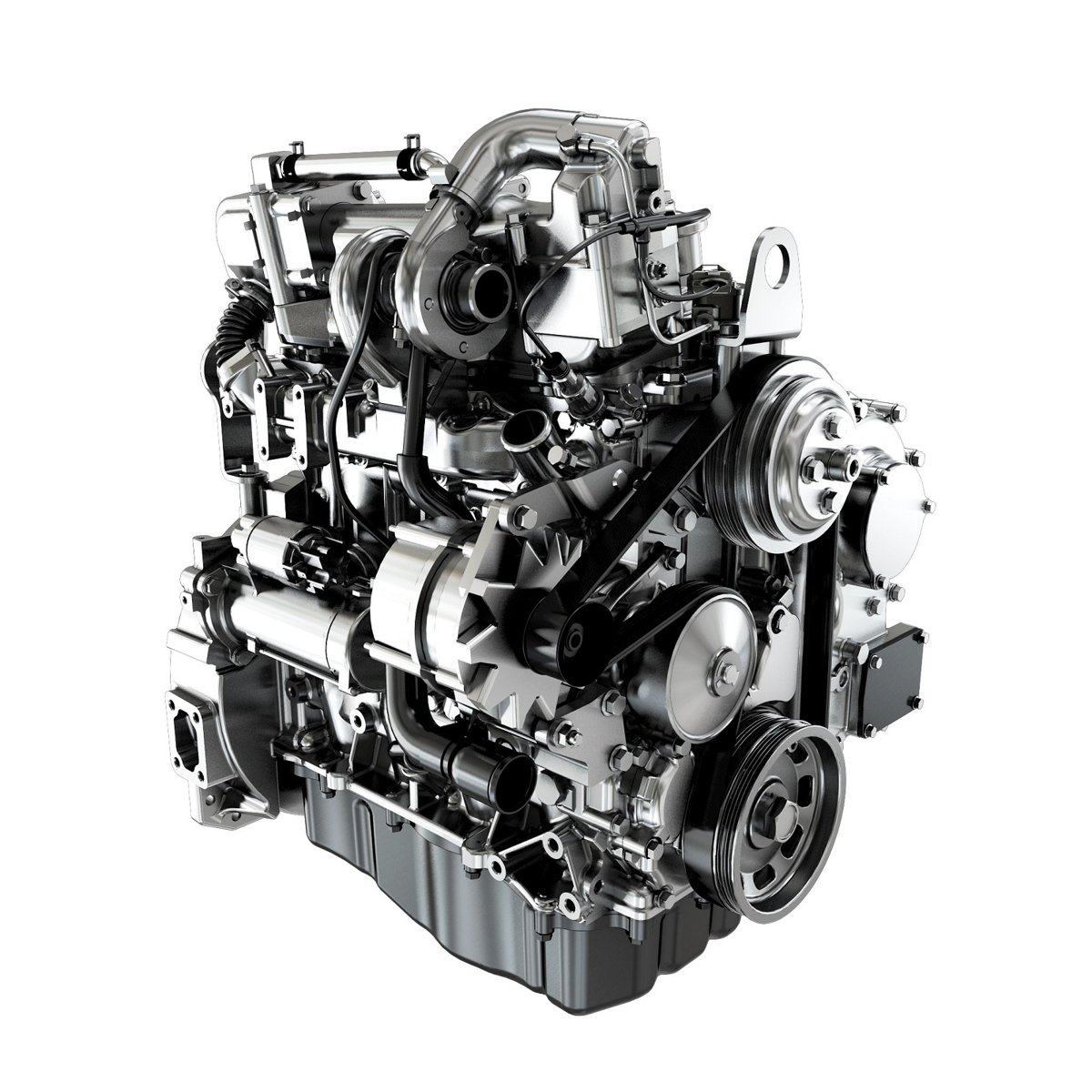FPT - iveco motors F1CE0486B