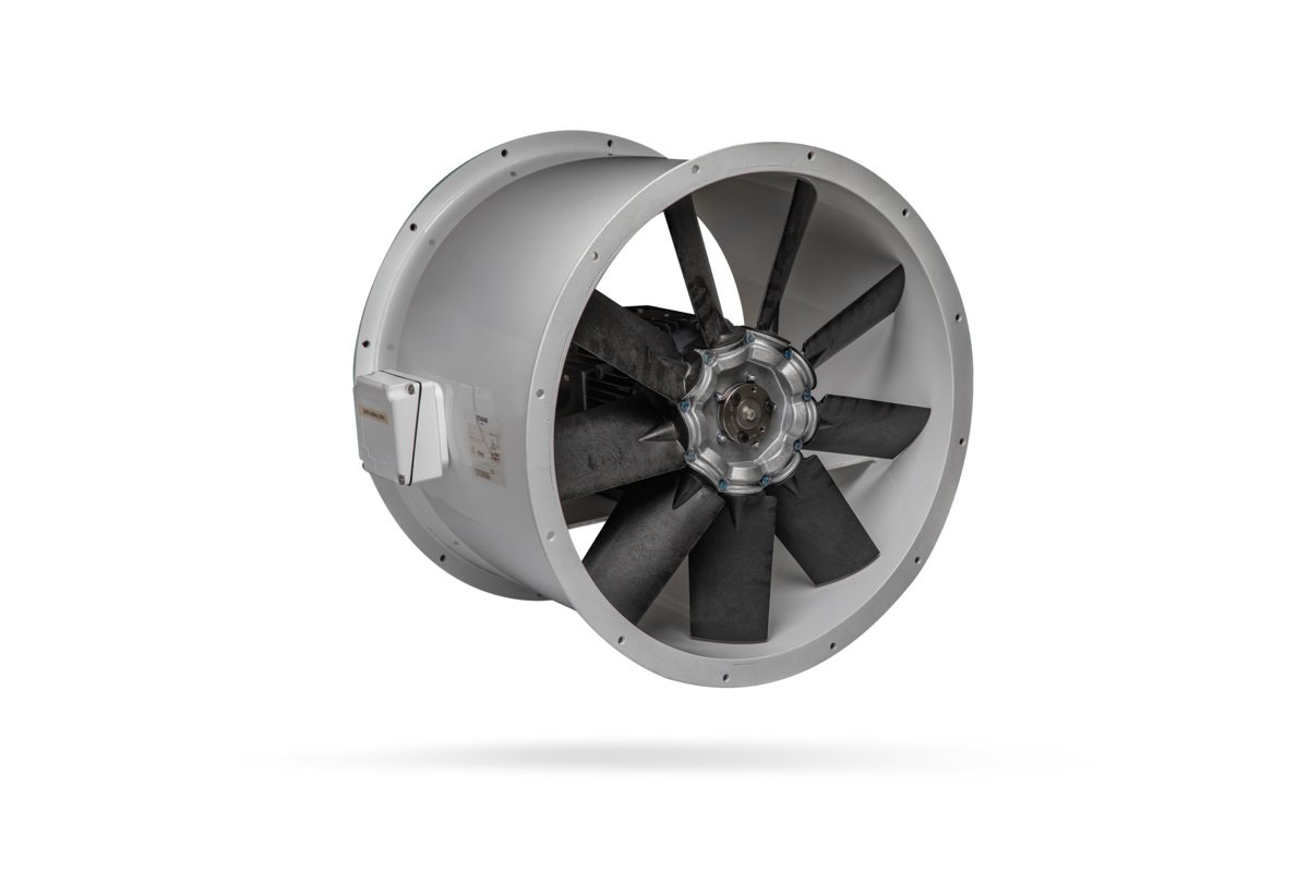 Bronswerk Marine BRW-100-010-P03