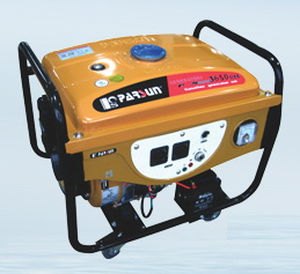 Suzhou Parsun Power Machine SSZPM1.8320B