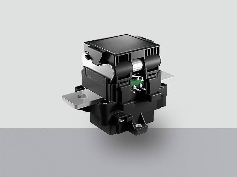 Schaltbau Marine REX Series 3150A 690V