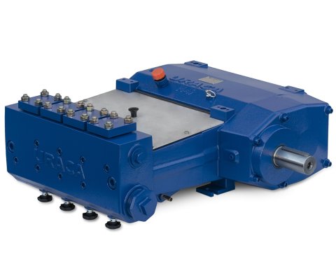Hanla IMS 4" Plunger