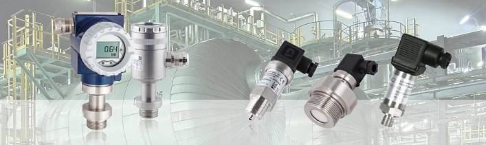 AFRISO Pressure transducers DeltaFox DMU 11 D | 31830