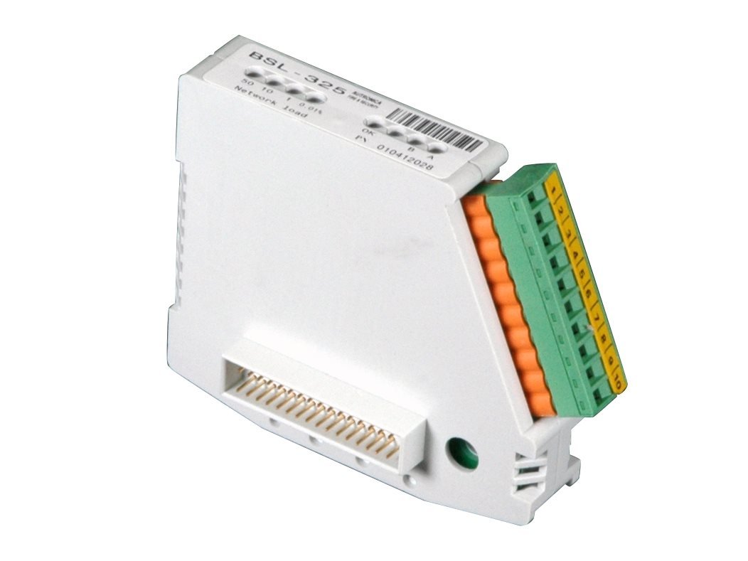 Autronica BSL-325
