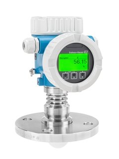 Endress+Hauser Micropilot FMR60B, FMR62B, FMR66B, FMR67B