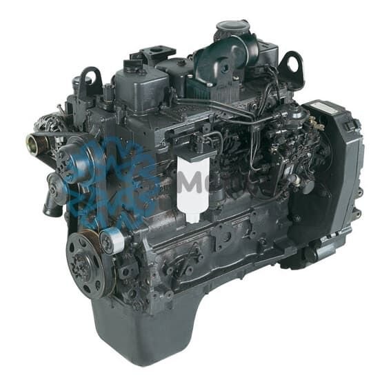 IVECO F4AE0686