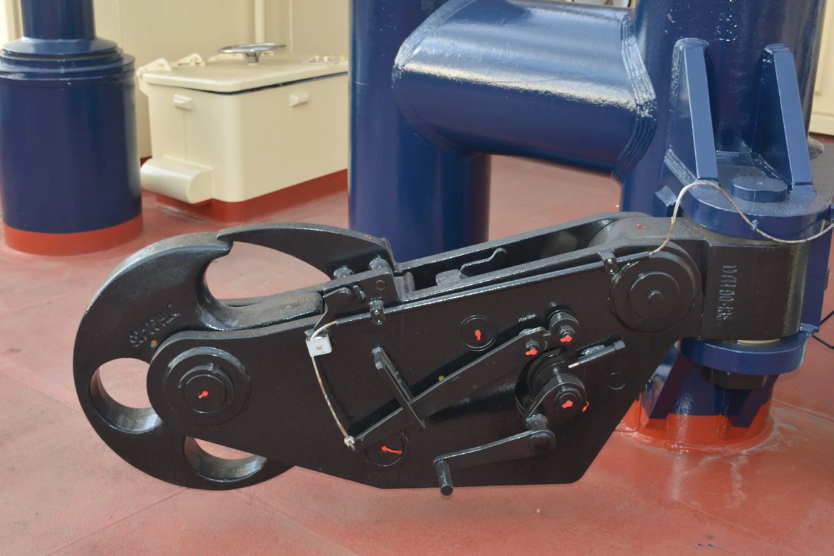 Data Marine DMH-200t