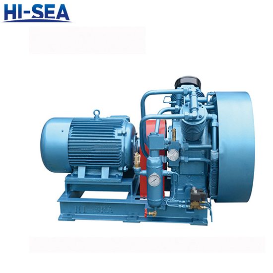 Hi-Sea Marine VLH-53