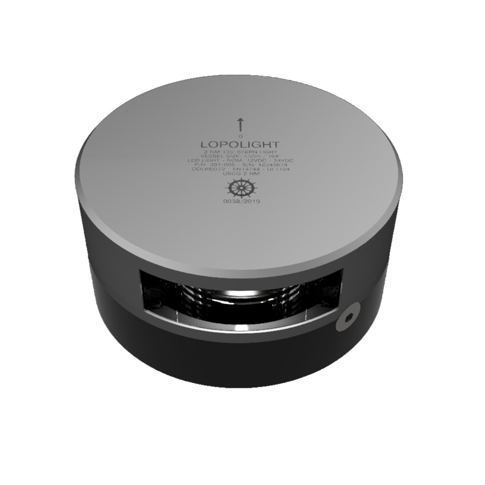 Norselight Stern 2nm-C