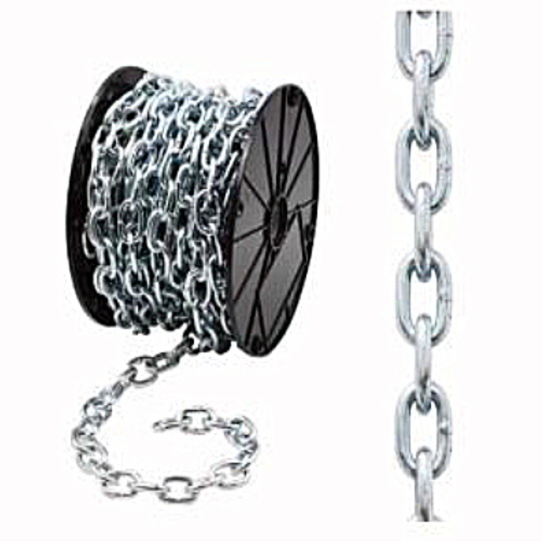  Stud-Link Chain 56mm Grade R3