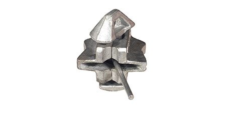 Seasafe Transport Intermediate Twistlock, 3 position, left locking B34