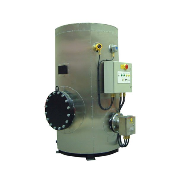 Evoqua/Xylem Marine Hot Water Calorifier 0.5m3h Evoqua/Xylem Marine