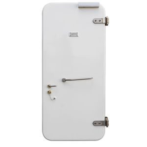 Antti-Teollisuus WMD B-15 Double Leaf hinged door