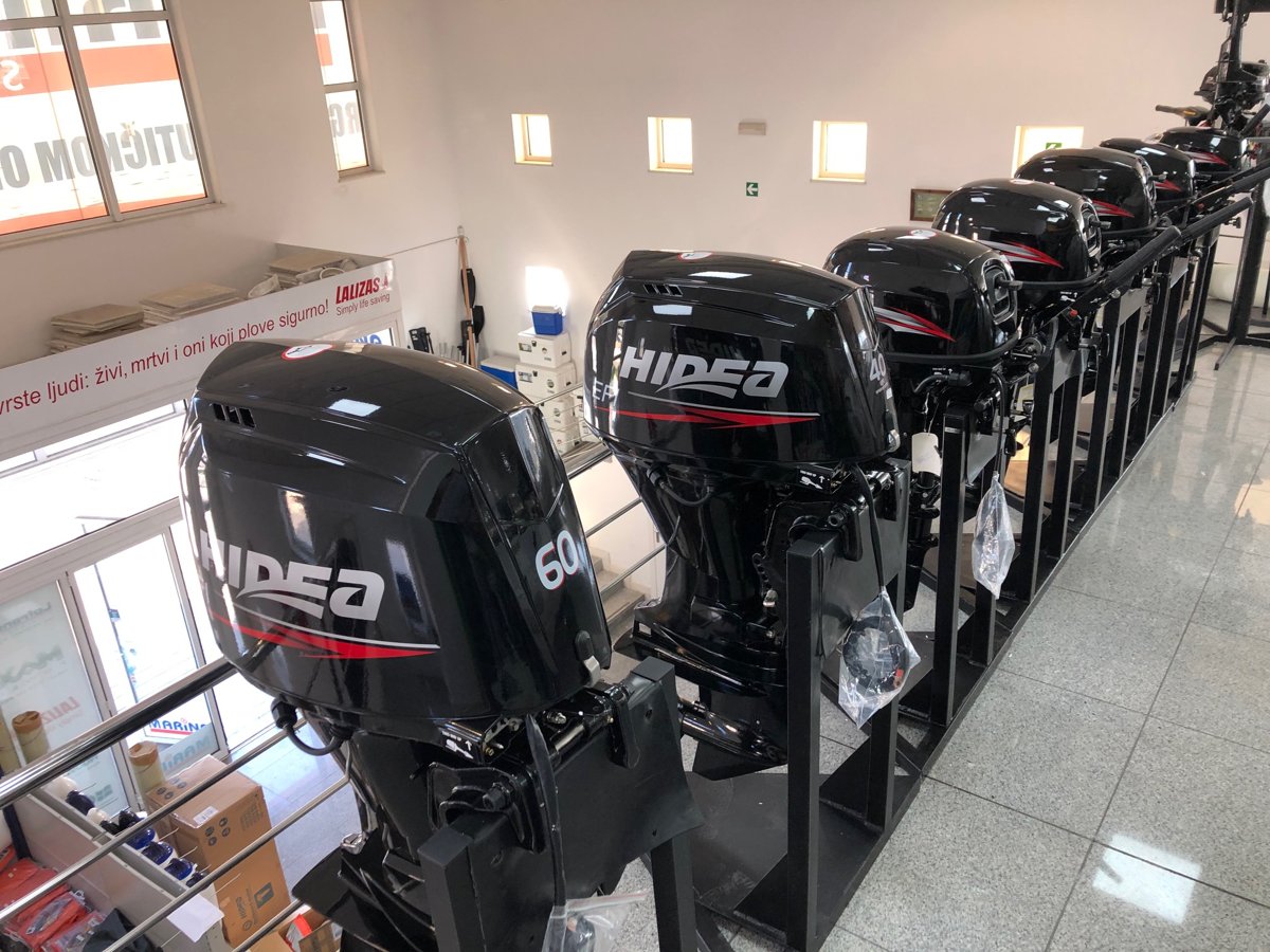 Hangzhou Hidea Power Machinery FHZHM.323001