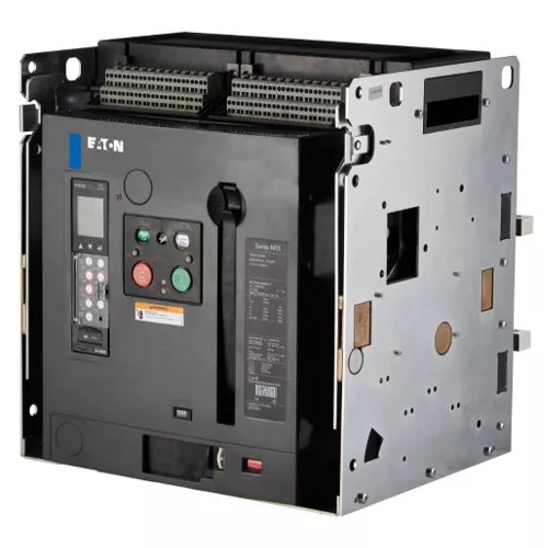Eaton Marine IZM Marine 6300A 440V