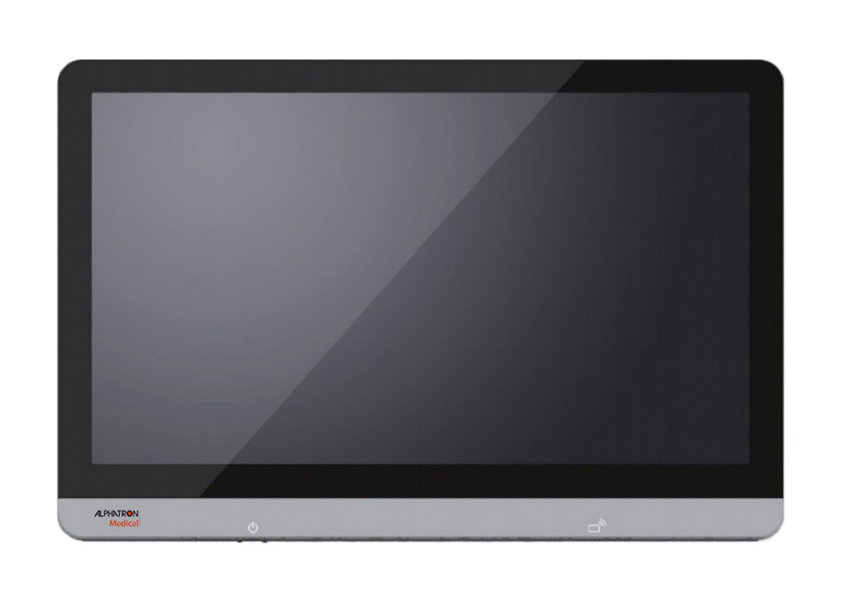 Alphatron NKE-1139/A