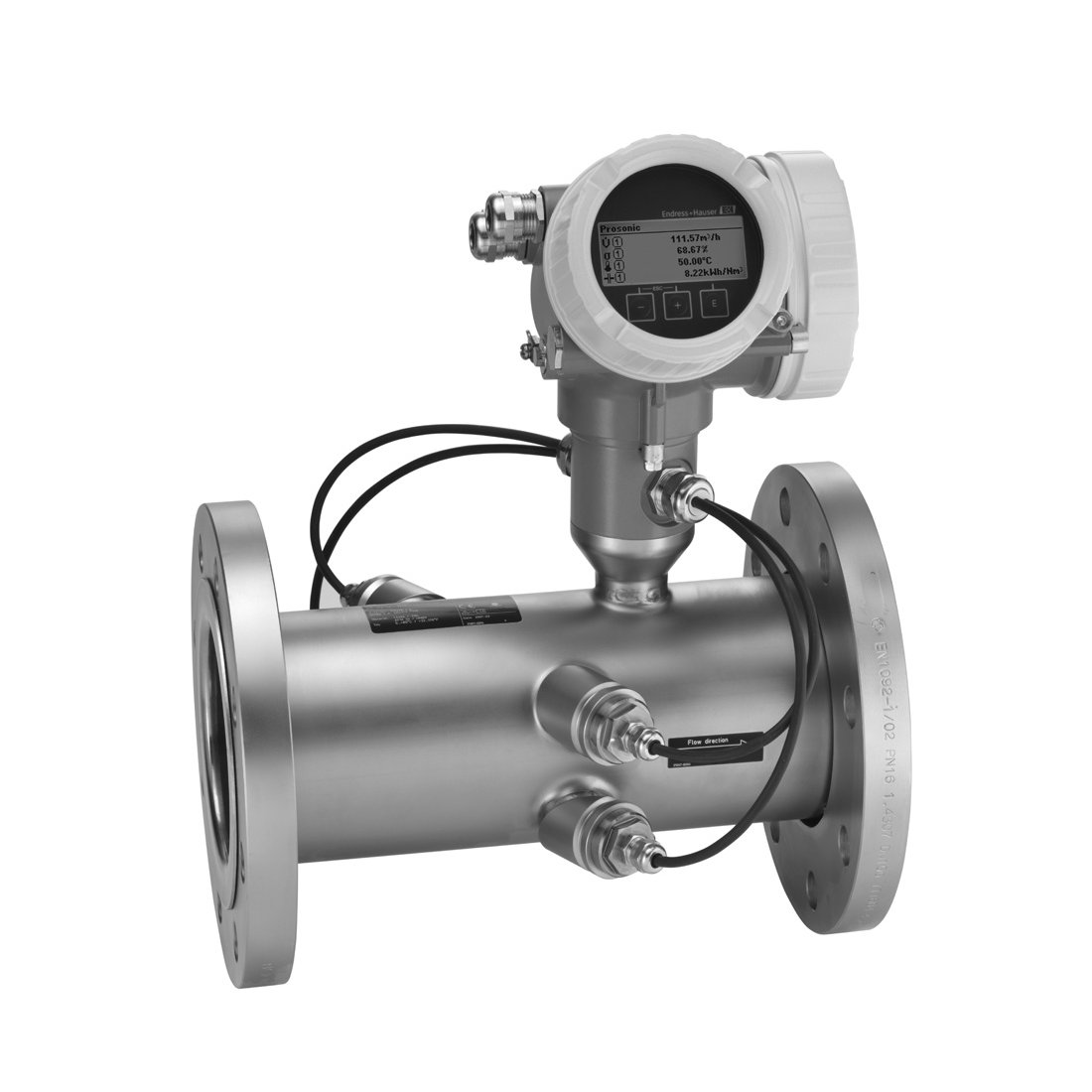 Endress+Hauser L00-FMU90xxx-19-00-00-yy-064
