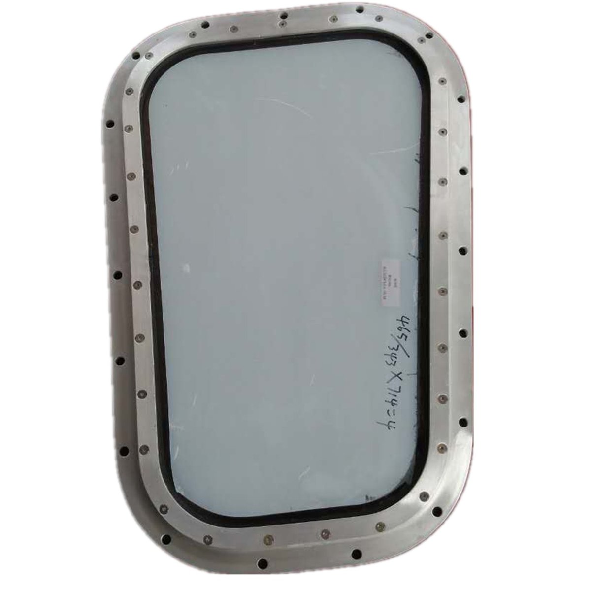 Wuxi Hailian Marine Fittings class A-60 window