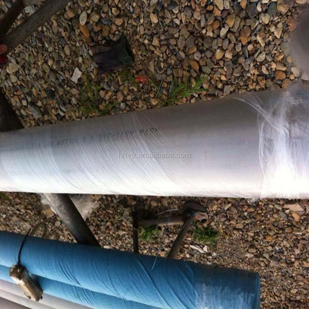 KCC Corporation Ltd. Gimcheon Plant MINERAL WOOL PIPE COVER 120/150/160