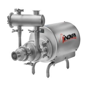 INOXPA S.A.U. HCP 50-260