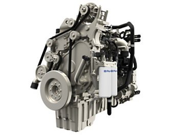 Perkins 6L2206A-GS-60Hz