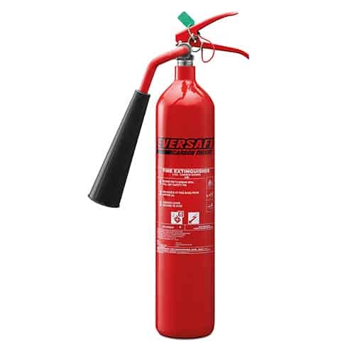 Eversafe Extinguisher EEC-2e2