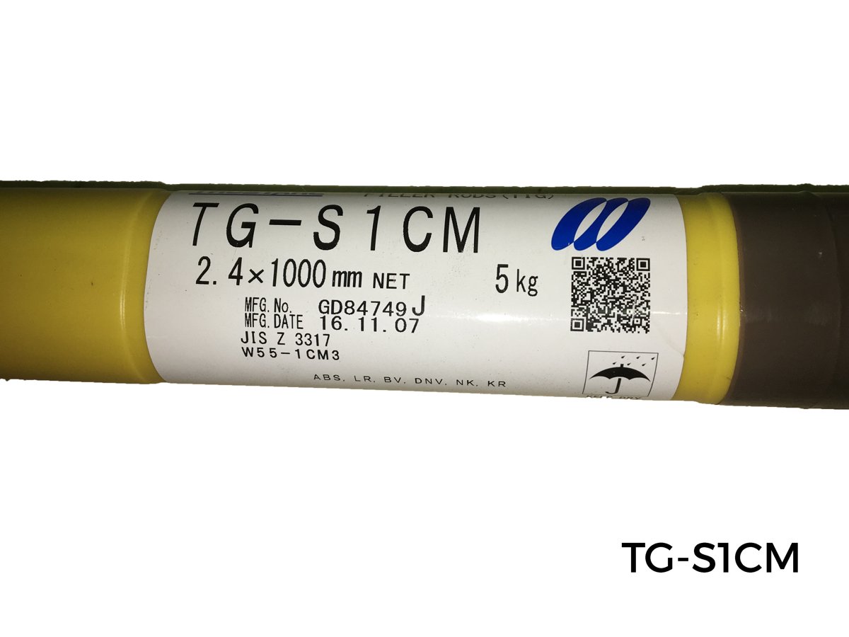 Kobe Steel Ltd., Fukuchiyama Plant TG-S1CM / I1
