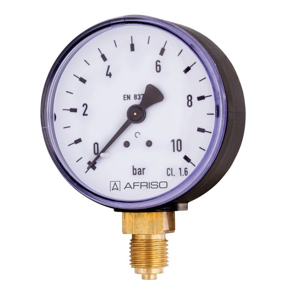 AFRISO RF 50 PPS D101