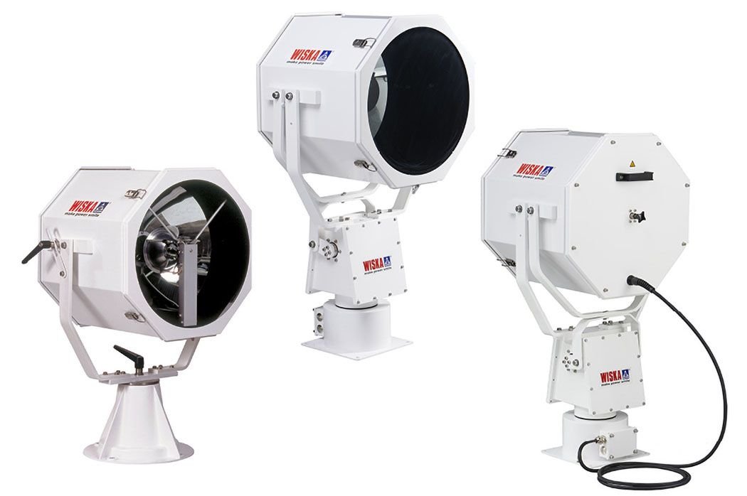 WISKA CH-T240