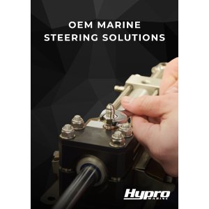Hypromarine 200-250 4-Stroke
