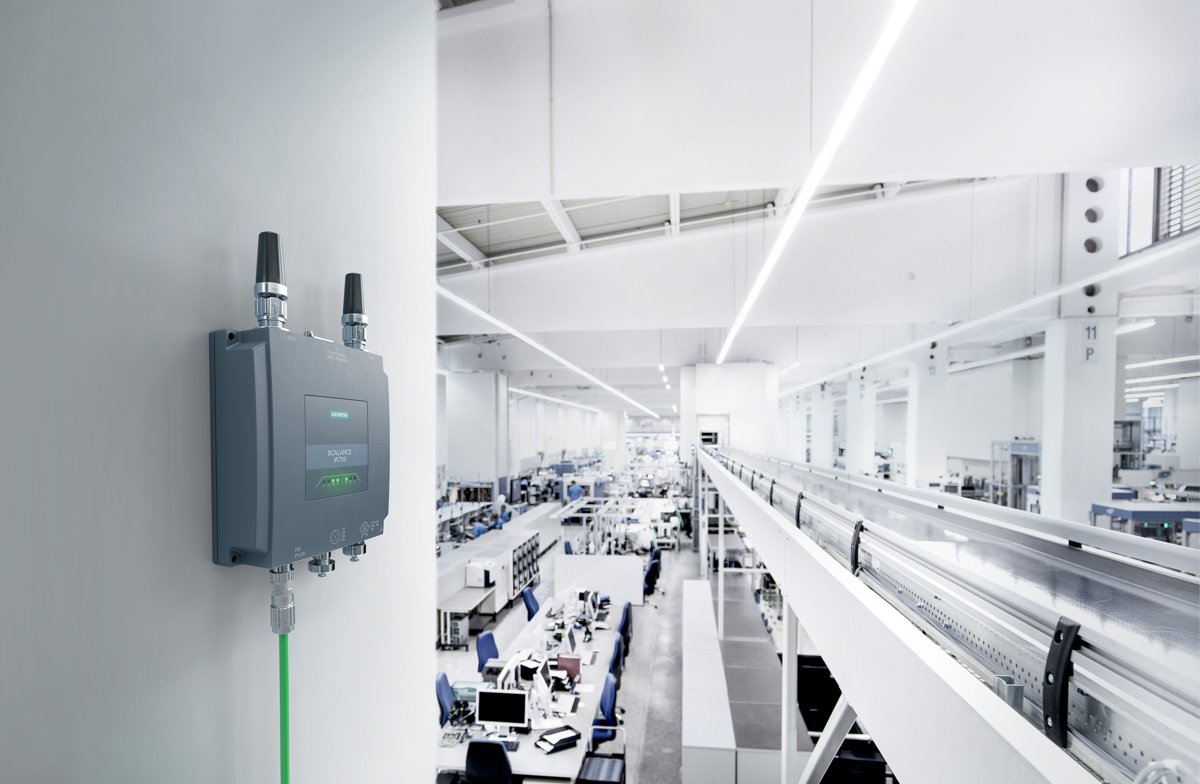 Siemens Industry ST-75-x-WP, and ST-HMC-x-WP series of strobes approved as a visual alarm notification device for use in Category 1, 2, and 3 spaces.