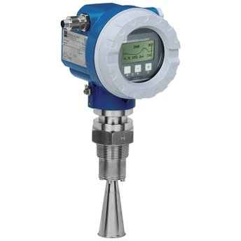 Endress+Hauser Micropilot M FMR240