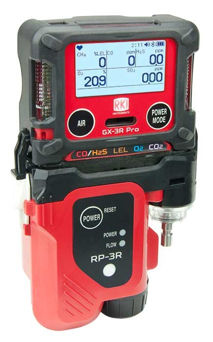 RKI Instruments 33-0171RK