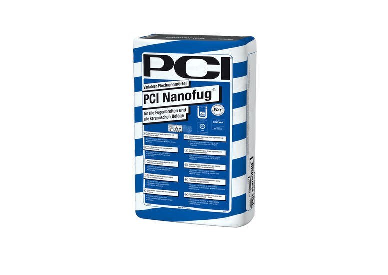 PCI Augsburg Nanofug® Premium