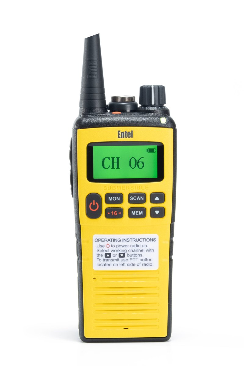 Entel HT649 Marine