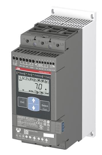 ABB Marine PSE60 Marine 400V Marine