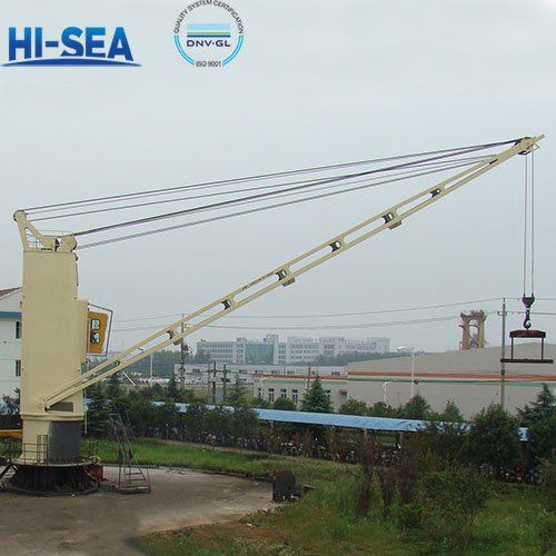 Palfinger Marine DC 50t/12m-C