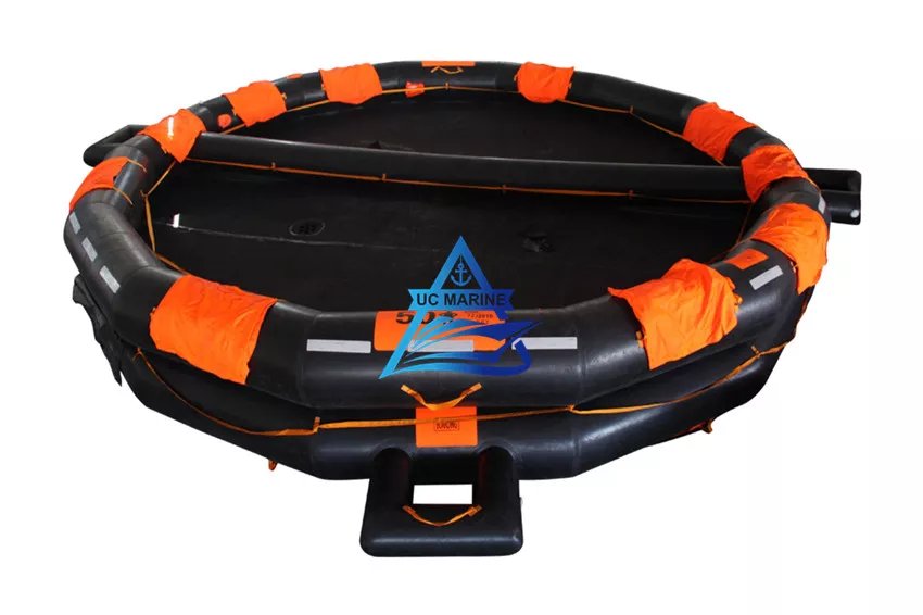 DSB Marine ORR 16P