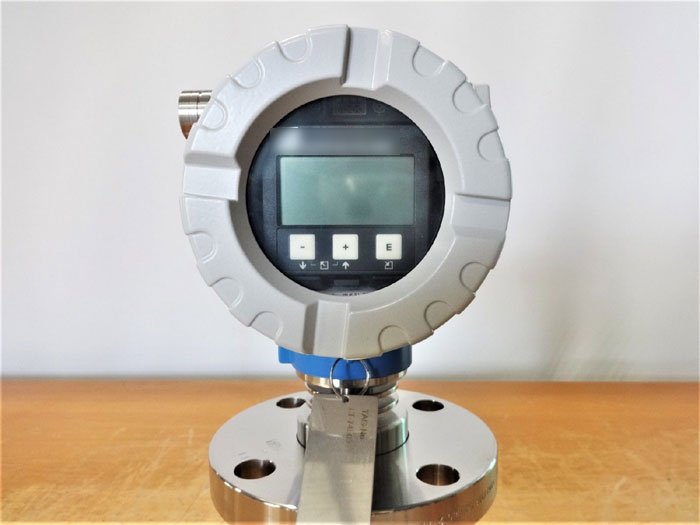 Endress+Hauser IDT200