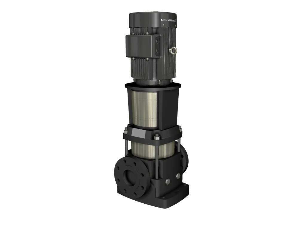 Grundfos CRN 64-1