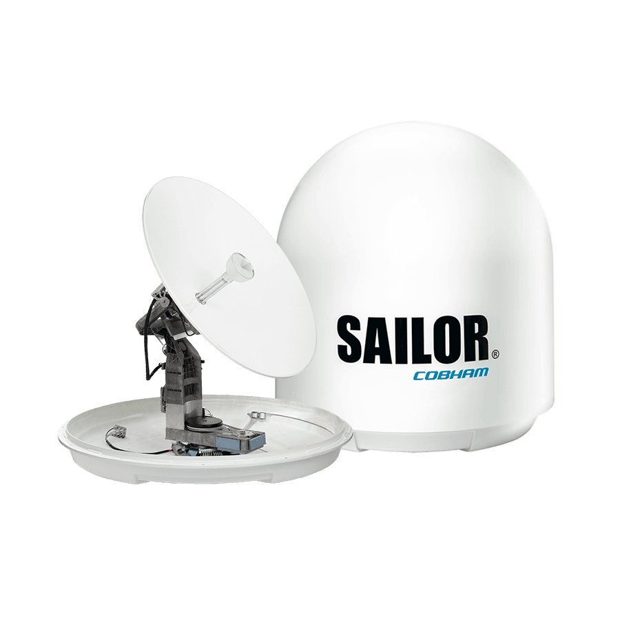 Cobham SATCOM 800 XTR