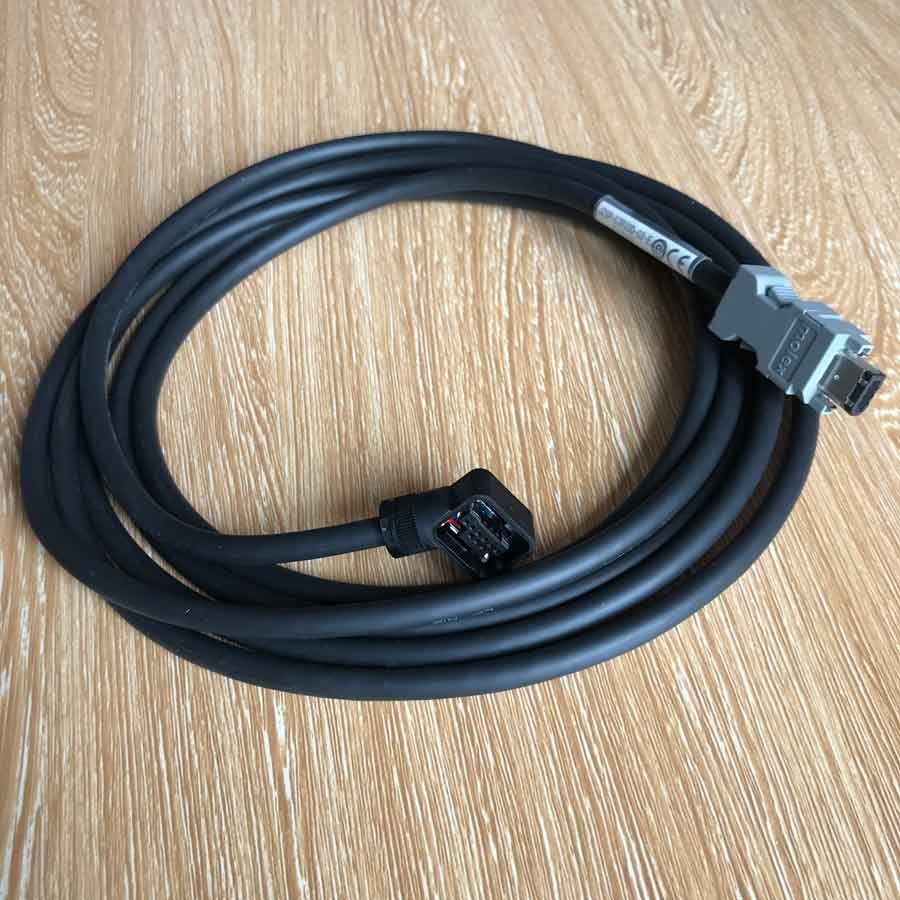 Yaskawa Marine JZSP-C7M154-15-E-G6